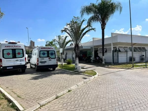 Mais de 150 pessoas já morreram na UPA de Vespasiano no intervalo de um ano