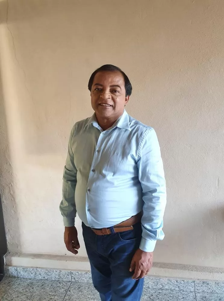 Secretário de Defesa Social do governo Ilce Rocha é acusado de assédio sexual e moral